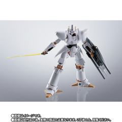 HI-METAL R 艾尔盖姆(SUNRISE SPIRITS)-资料图