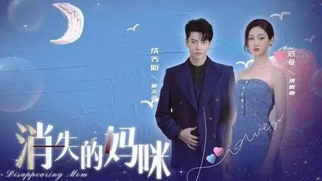 消失的妈咪