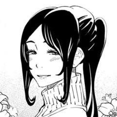 伏黑津美纪