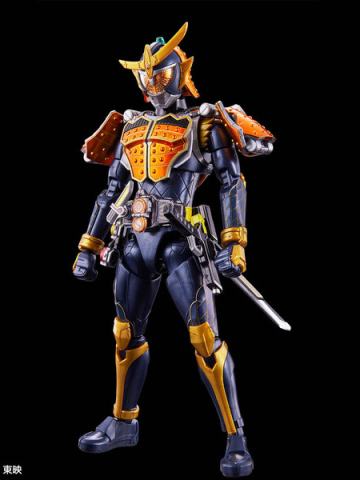 FRS 假面骑士铠武
