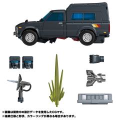 MP-56 开路先锋-资料图