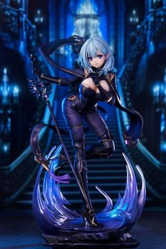 KD colle 贝塔 原作版-资料图