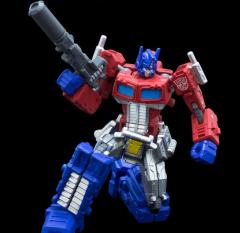 TRANSFORMERS 擎天柱-资料图