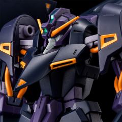 HG 加普兰TR-5[赫瑞欧] (提坦斯样式)-资料图