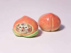 水蜜桃Mini Bu-资料图