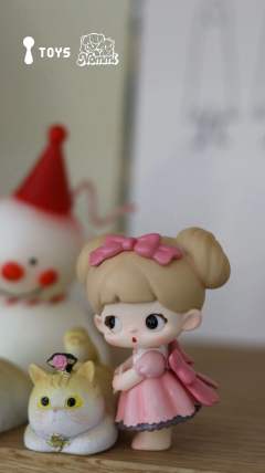 甜茶米粒儿-资料图