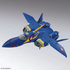 HG YF-21-资料图