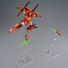 FM GAT-X133 巨剑型灾厄高达-资料图