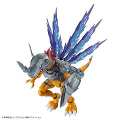 FRS Amplified 机械暴龙兽（疫苗种）-资料图