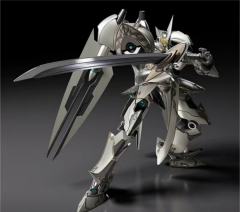 MODEROID 灰之骑神 瓦利玛-资料图