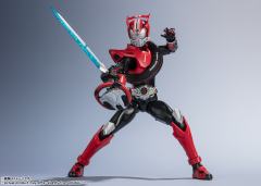 SHF 假面骑士Drive 速度型 平成世代版-资料图