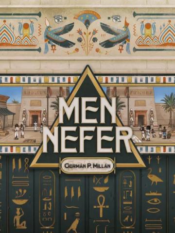 Men-Nefer