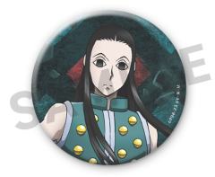 G赏吧唧-WEB kuji一番赏第4弹「The Fate」-资料图