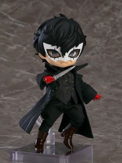 粘土人Doll JOKER-资料图
