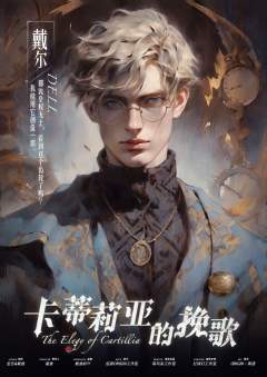 卡蒂莉亚的挽歌-资料图