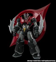MODEROID 魔神ZERO-资料图