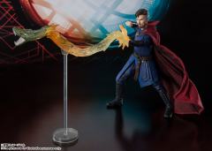 SHF 奇异博士 疯狂多元宇宙-资料图