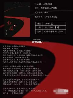 红楼2：北回归线-资料图