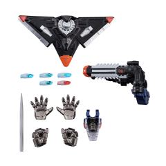 特战兽 阿斯加隆 终极版-资料图