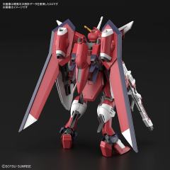 HGCE STTS-808 不朽正义高达-资料图