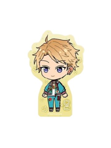 鸣上岚-嘉年华Q版厚亚克力