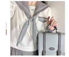 曙川中·水手服套装-资料图