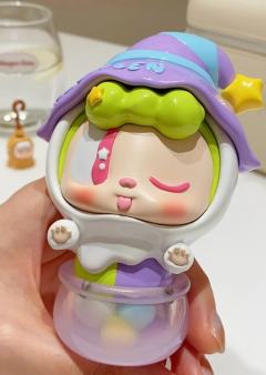BIBIDY捣蛋魔法师-资料图