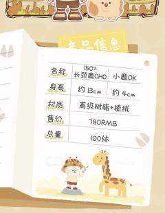 长颈鹿150%-资料图