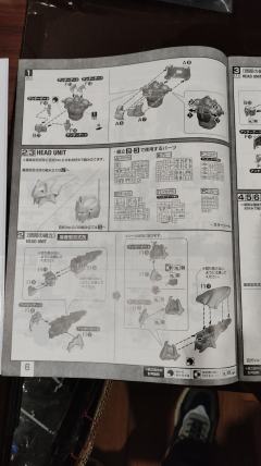 MG MSR-00100S 量产型百式改-资料图