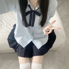 小奈中·衬衫-资料图