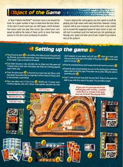 火爆狂飙：全速前进-资料图