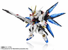 NXEDGE STYLE 强袭自由高达 RE:COLOR Ver.-资料图