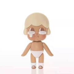 Crybunny 初代-资料图