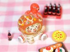 章鱼烧Mini Bu-资料图