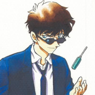 松田阵平