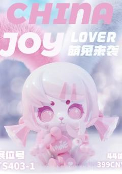 lover