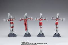 S.H.Figuarts 艾斯杀手 豪华套装-资料图