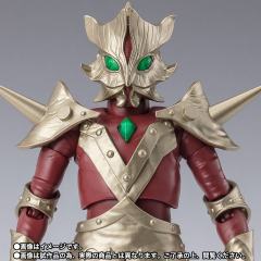S.H.Figuarts 艾斯杀手 豪华套装-资料图