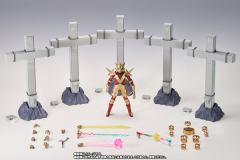 S.H.Figuarts 艾斯杀手 豪华套装-资料图