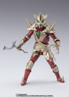 S.H.Figuarts 艾斯杀手 豪华套装-资料图