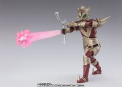 S.H.Figuarts 艾斯杀手 豪华套装-资料图