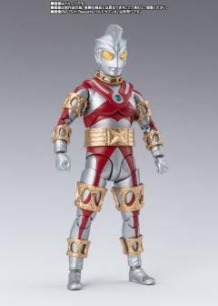 S.H.Figuarts 艾斯杀手 豪华套装-资料图