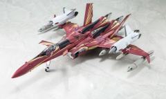 SV-51γ 诺拉‧波尔扬斯基机-资料图