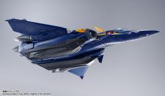 DX 超合金 YF-21-资料图