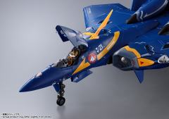 DX 超合金 YF-21-资料图
