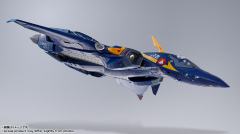 DX 超合金 YF-21-资料图