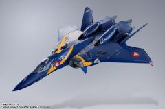 DX 超合金 YF-21-资料图