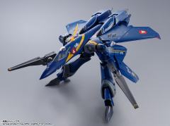 DX 超合金 YF-21-资料图
