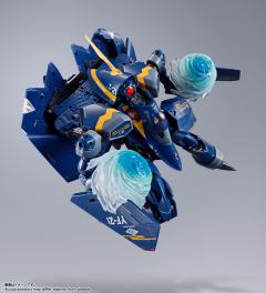 DX 超合金 YF-21-资料图