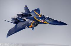 DX 超合金 YF-21-资料图